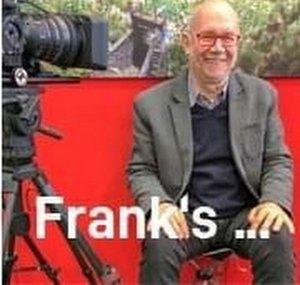 TV Magazinsendung - Modell & Bahn