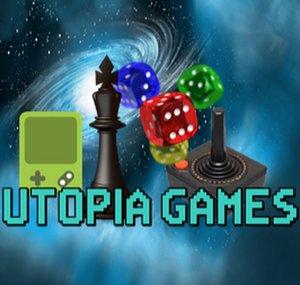 Utopia Games