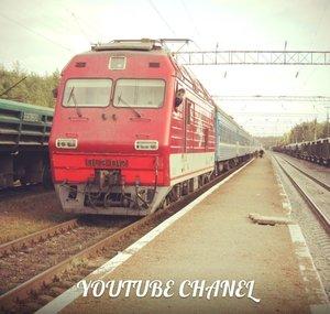 UZ Trains
