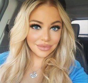 VenetianPrincess