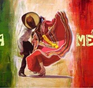VivaMéxico TGN