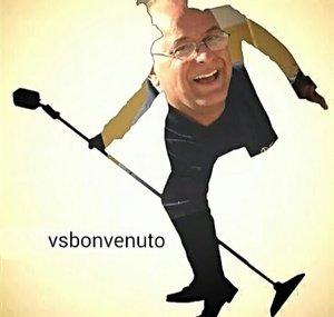 vsbonvenuto1963