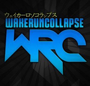 WakeRunCollapse