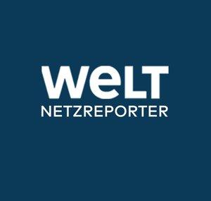 WELT Netzreporter