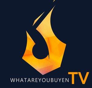 WhatAreYouBuyenTV