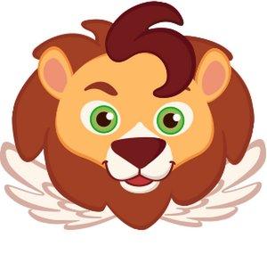 Winged Lion