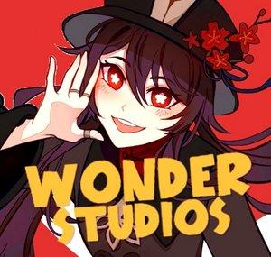 WonderStudios [CLOSED]
