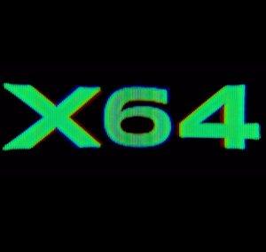 X64