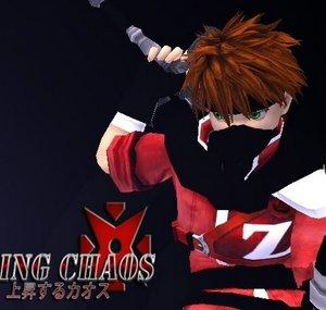 ZEROxRisingChaos