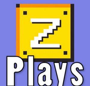 Zmann Plays