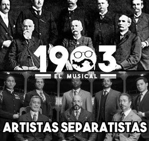 1903: El Musical - Topic