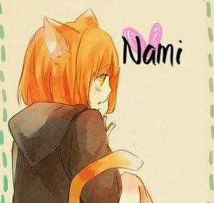 AhhNami
