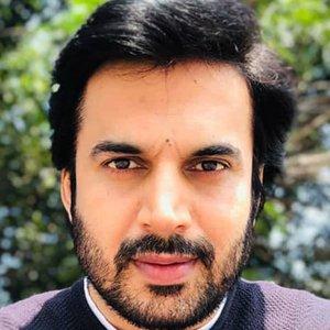 Ajay Chaudhary
