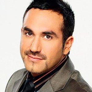 Alejandro Ibarra