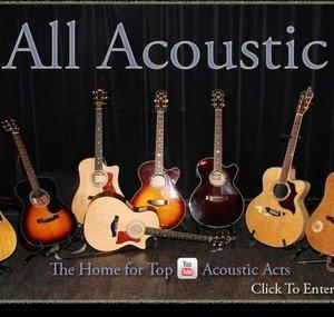 All Acoustic UK