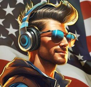 American Patriot