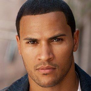 Andre Hall