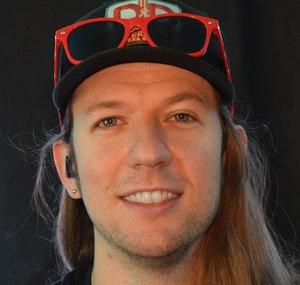 andy THPS