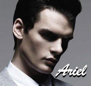 Ariel Leon