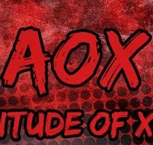 Attitude Of Xtreme