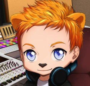 AudioNeko VtubeCore