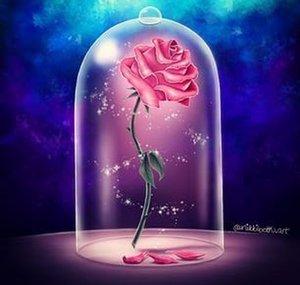 Beauty and the Beast Full Fandub