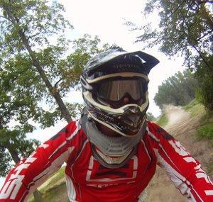 biker mike