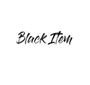 BlackItem
