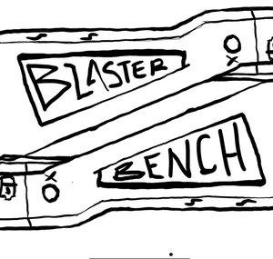 Blaster Bench