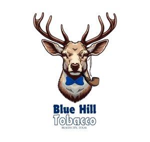 Blue Hill Tobacco 