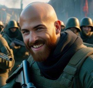 By The Beard of Fletch