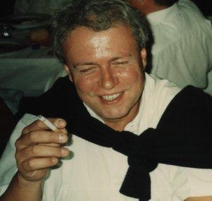 Carlos Pais