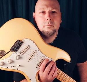 Chris Brooks Guitar