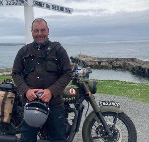 Coastrider Scotland 
