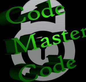 CodeMasterCode