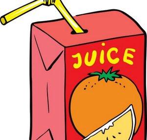 Count Juicy