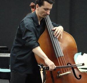 Daniel Machado