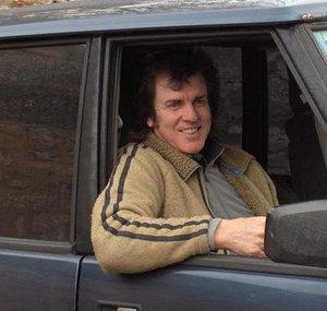 Dave Lennard
