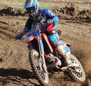DirtRider500R