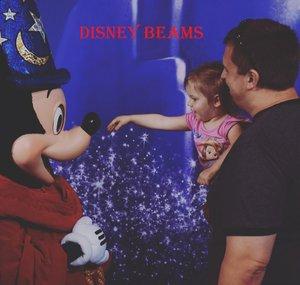 Disney Beams