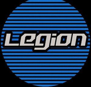 DJ Legion