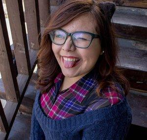 Dramaris Cuevas