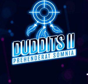Duddits II