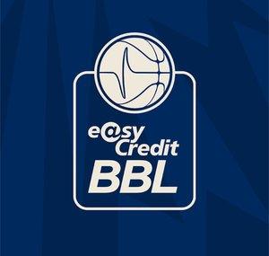 easyCredit Basketball Bundesliga