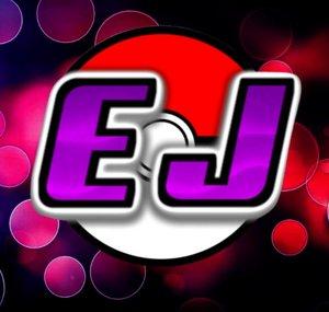 EJ Pokeventures