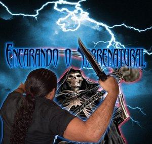 Encarando o Sobrenatural Oficial