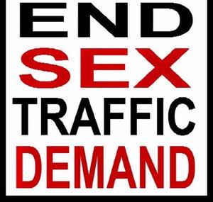 ENDSexTrafficDEMAND