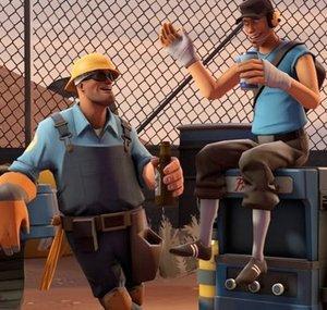 Engie's Video Game Music Dispenser