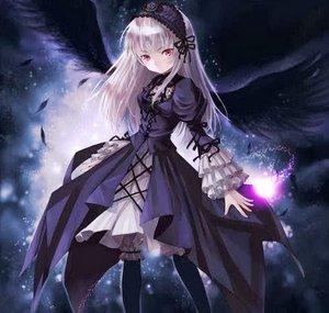 FallenAngelAlly