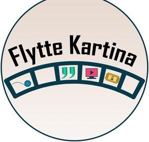 Flytte Kartina